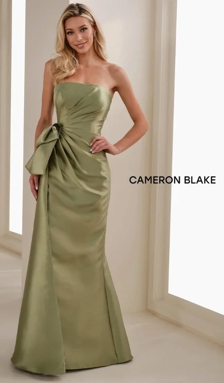 Cameron Blake 909 Apple Green Size8