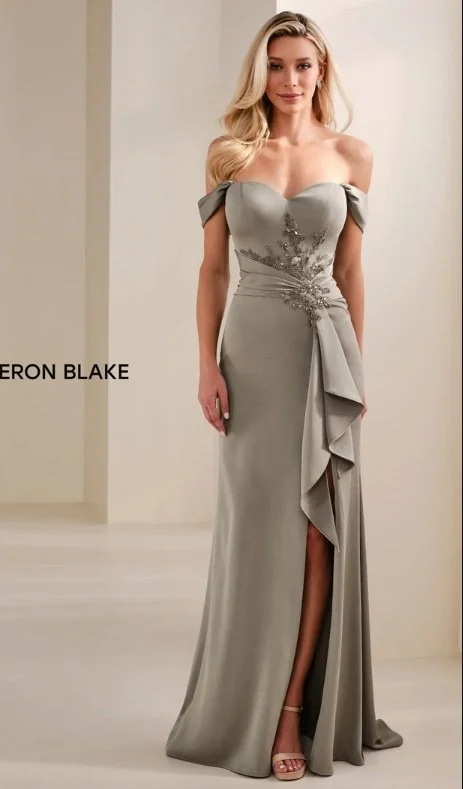 Cameron Blake 902 Sage Size12