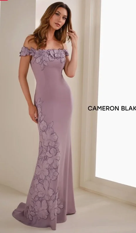 Cameron Blake 901 Heather Size 14