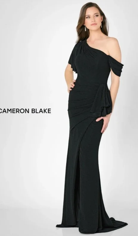 Cameron Blake 788 Black Size6
