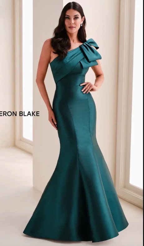 Cameron Blake 776 Emerald Size12
