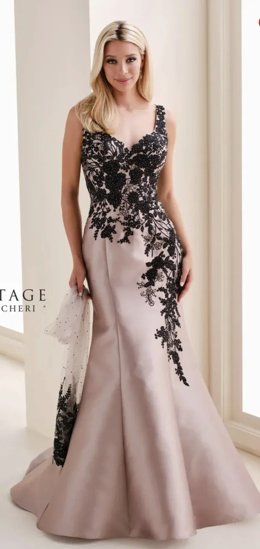 Montage 4212 Taupe Size16