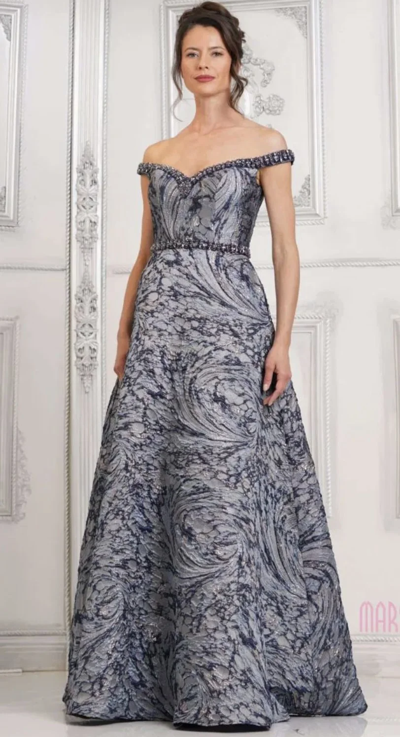 Marsoni 1299 Midnite Size12