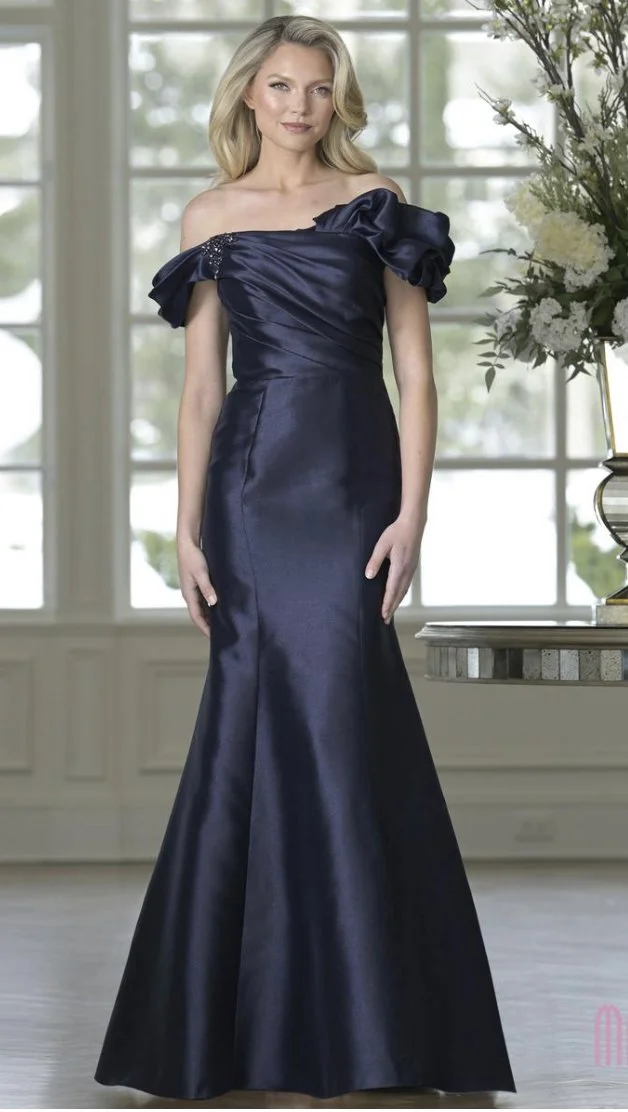Marsoni 1407 Midnight Size 12