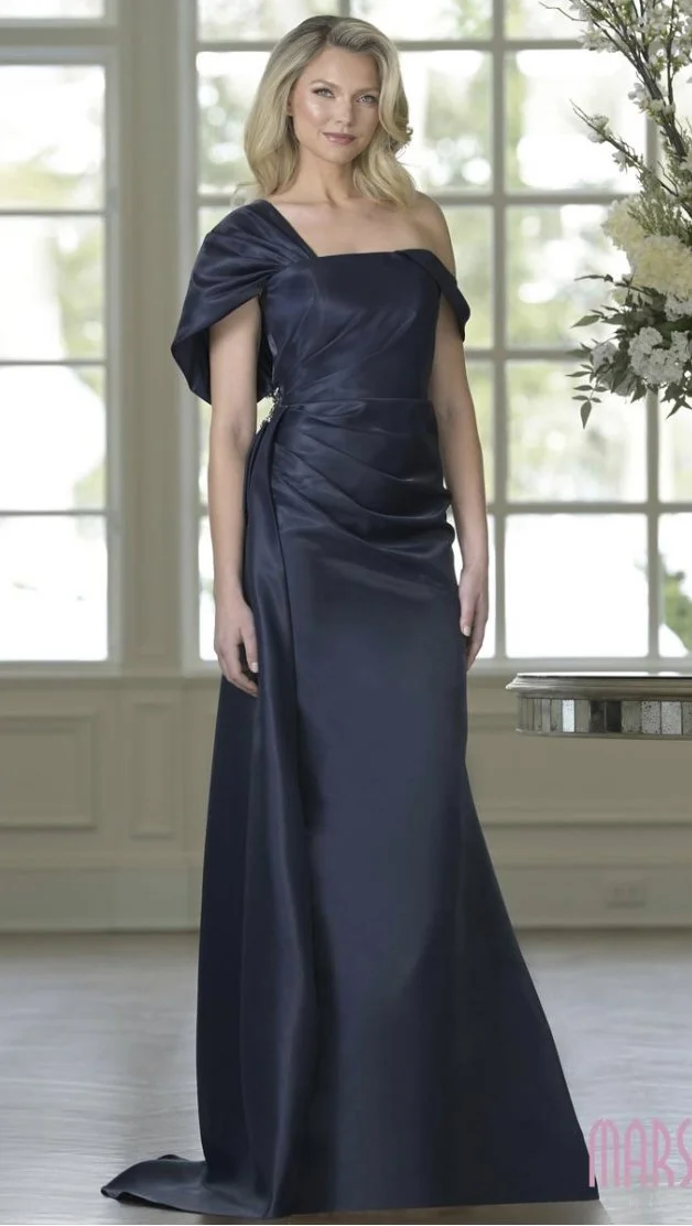 Marsoni 1405 Midnight Size 12