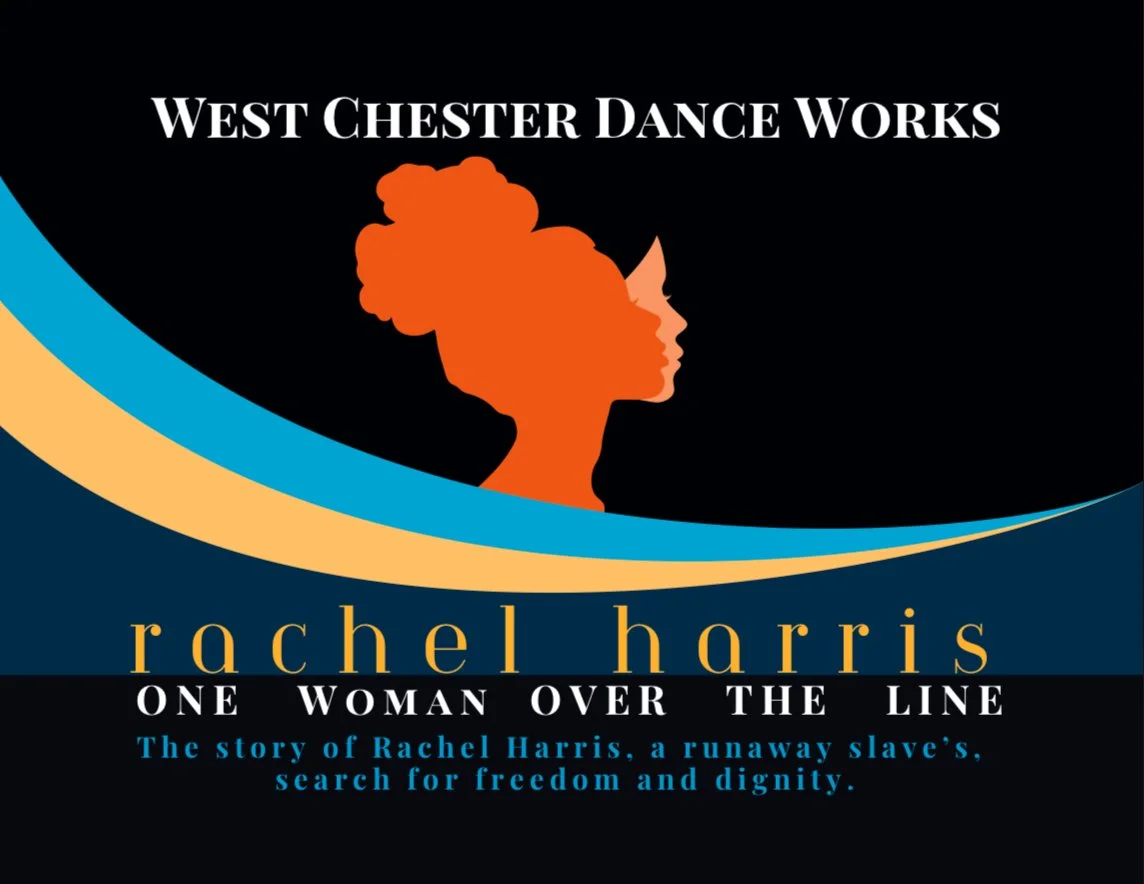 Rachel Harris: One Woman Over the Line 