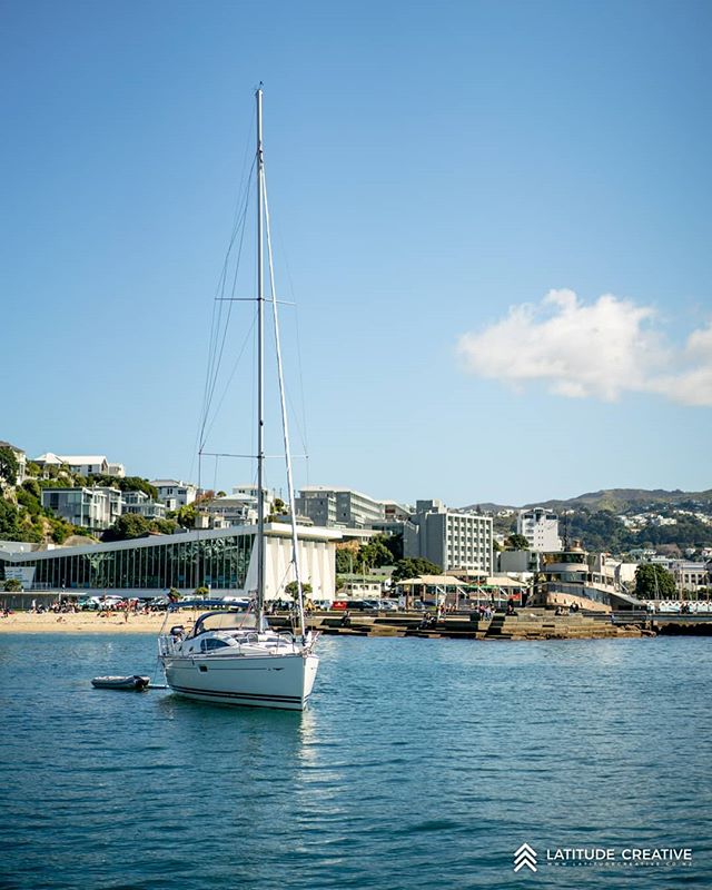 Got plans this weekend?

Call now +64275389472 to book your preferred sail date for your work do, stag or hens party &amp; all other events!! 📷 @latitude_creative

#sailwellington #wellingtonharbour #sailmegisti #megisti #sailing #wellywood #welling