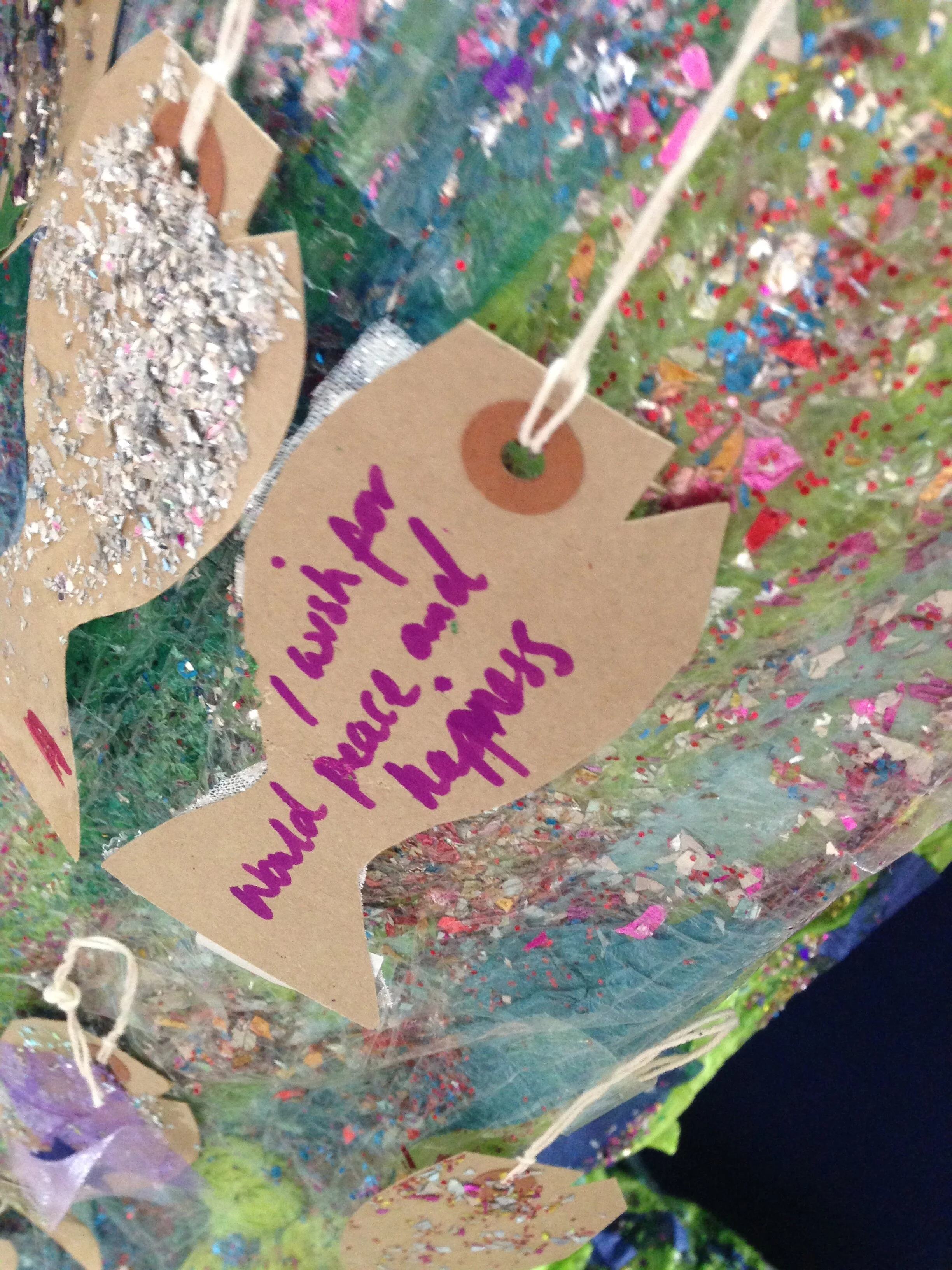 Spelthorne Story Shapers