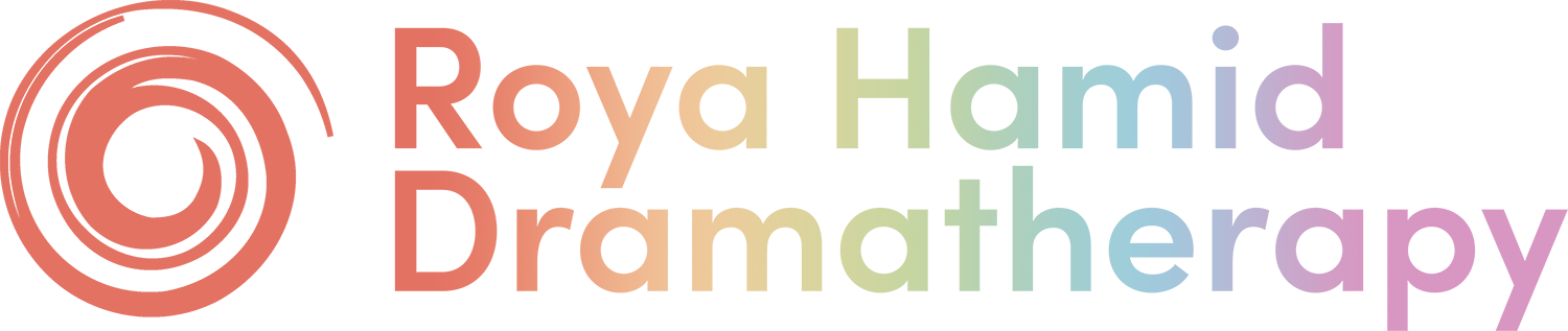 Roya Hamid Dramatherapy