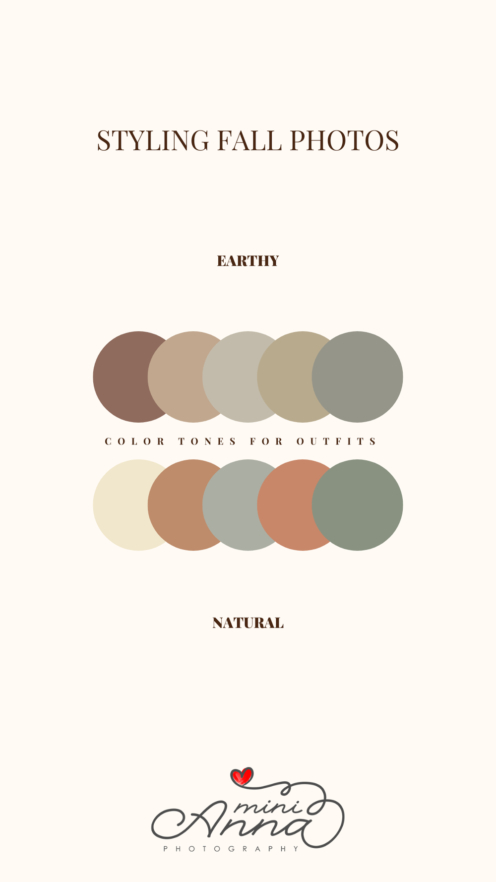 Earthy Natural Color Tones Mood Board Color family photos what to wear color scheme (3).png