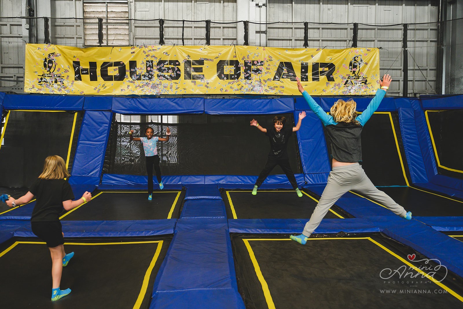 House of Air