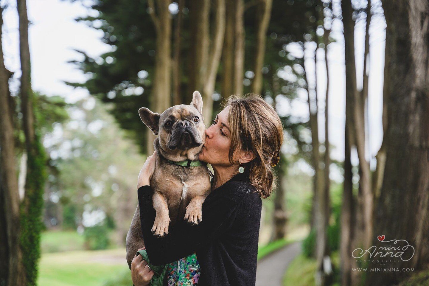 My work is so fun! I get to take photos of pets, their owners and their family! In the season of the holiday spirit something about stopping among the madness and enjoying each other is so special. #GratefulTuesday