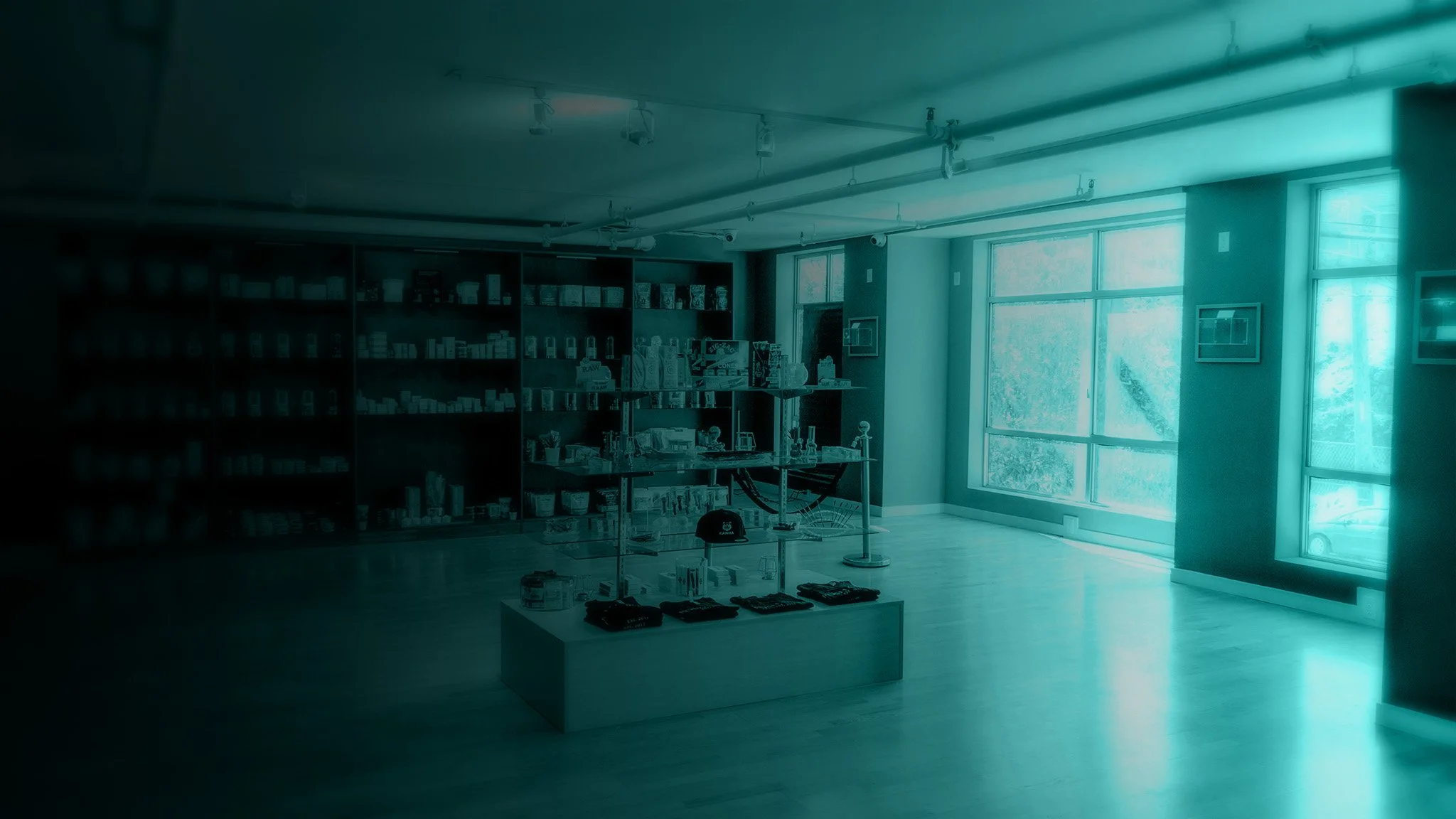 elfbar nachfüll pod läuft aus City Smoke Vape in San Francisco, California