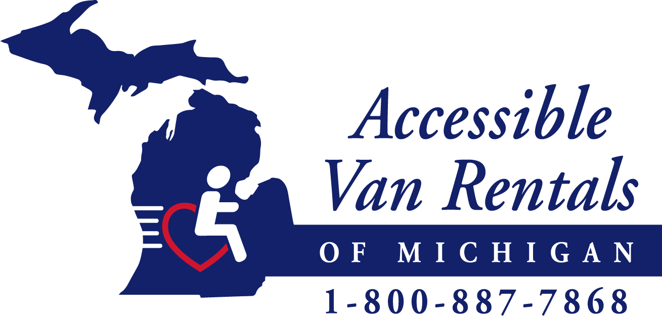 Accessible Van Rentals of Michigan