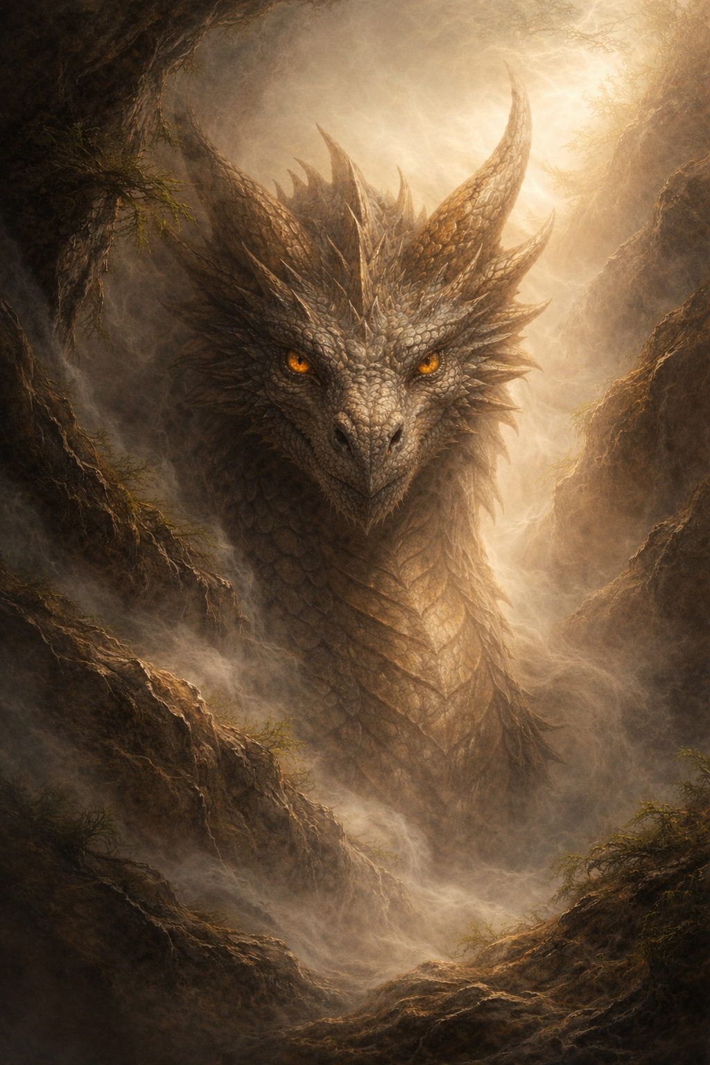 Journey with the Dragons | September Virtual Gathering