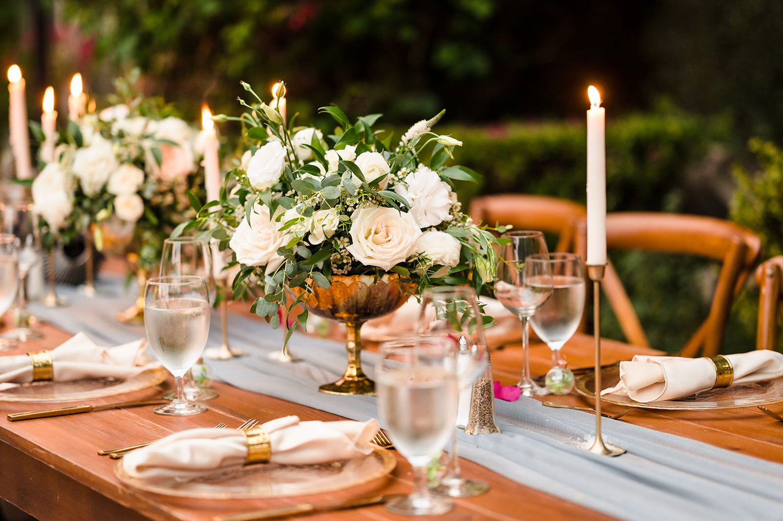 White Wedding Flowers