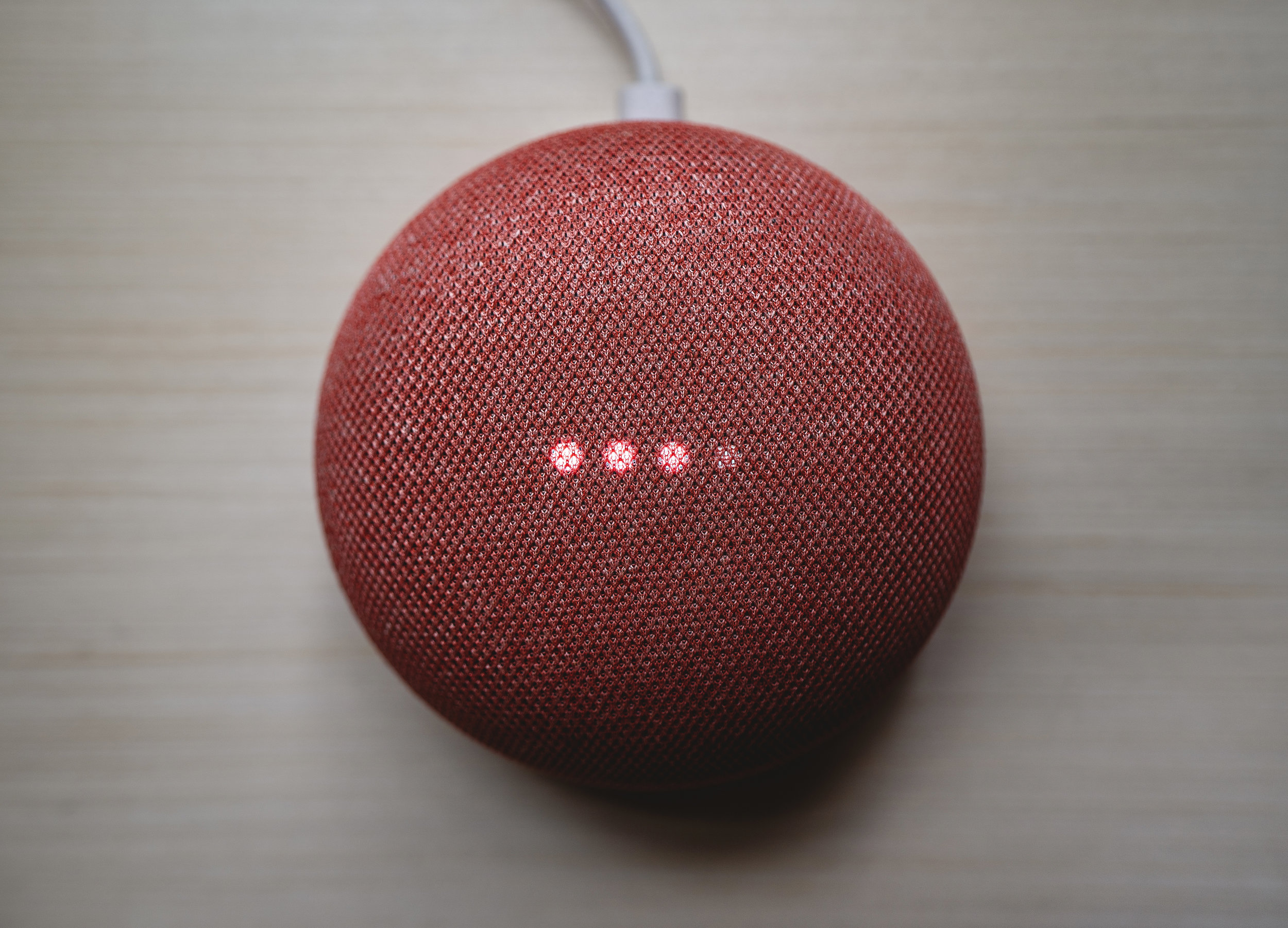 Do you know how your voice assistant works?