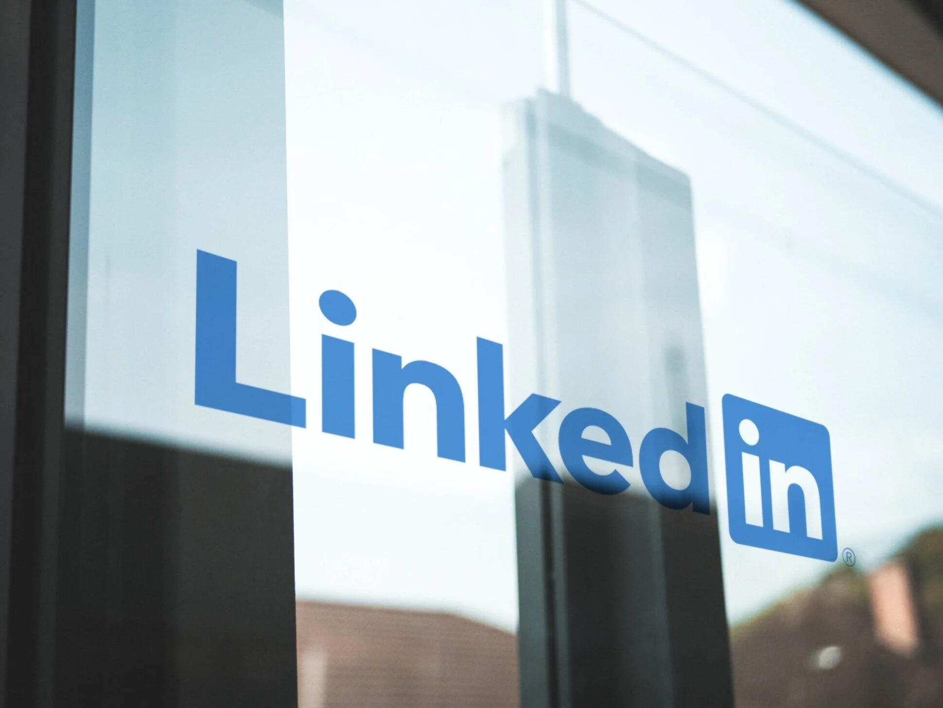Utilizing LinkedIn as a discovery tool for networking