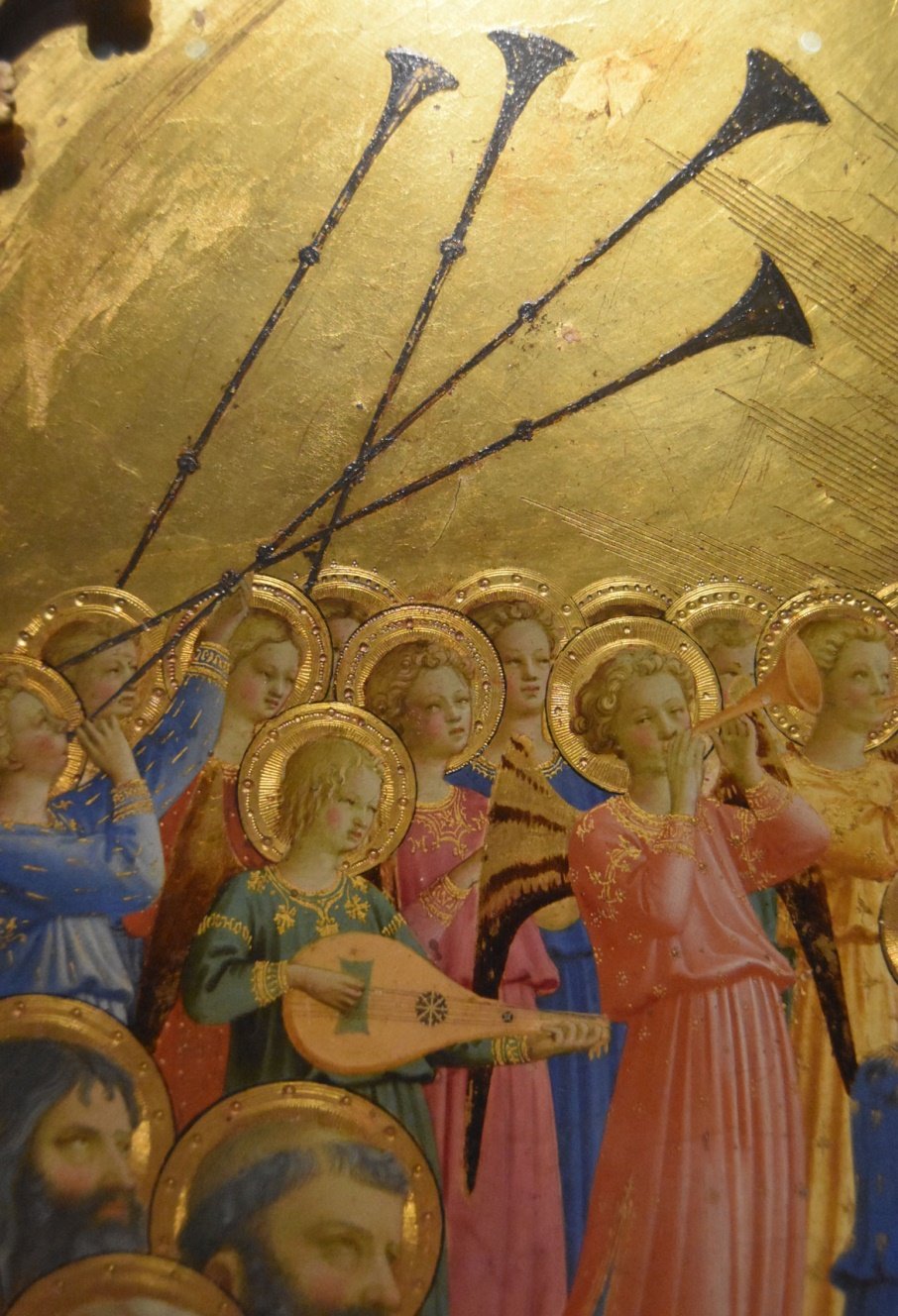 Gloria in Excelsis Deo