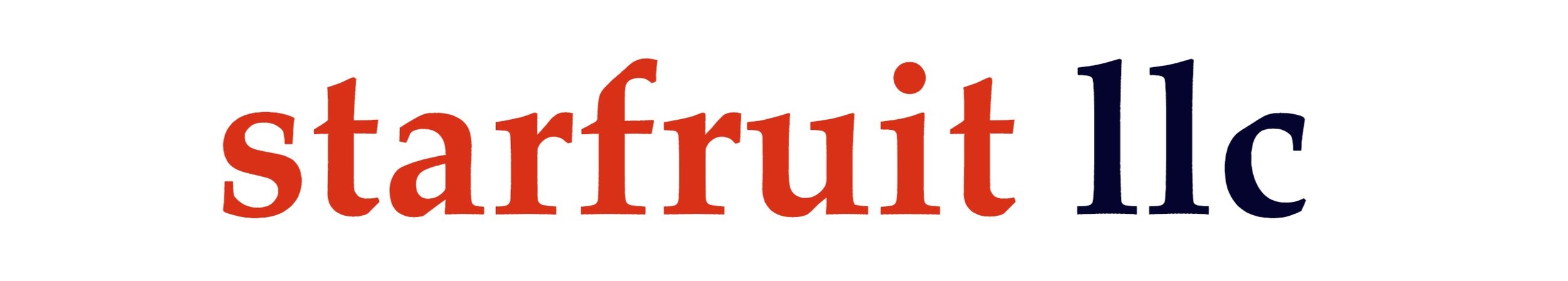 Starfruit LLC