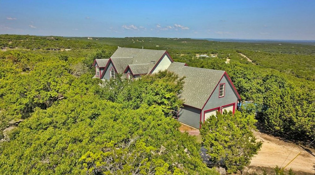 2800 Stagecoach Ranch Loop - SOLD