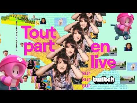 Tout Part en Live - Maghla