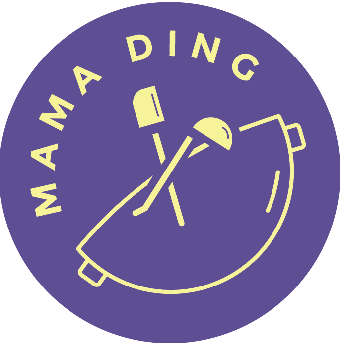 Mama Ding's Kitchen