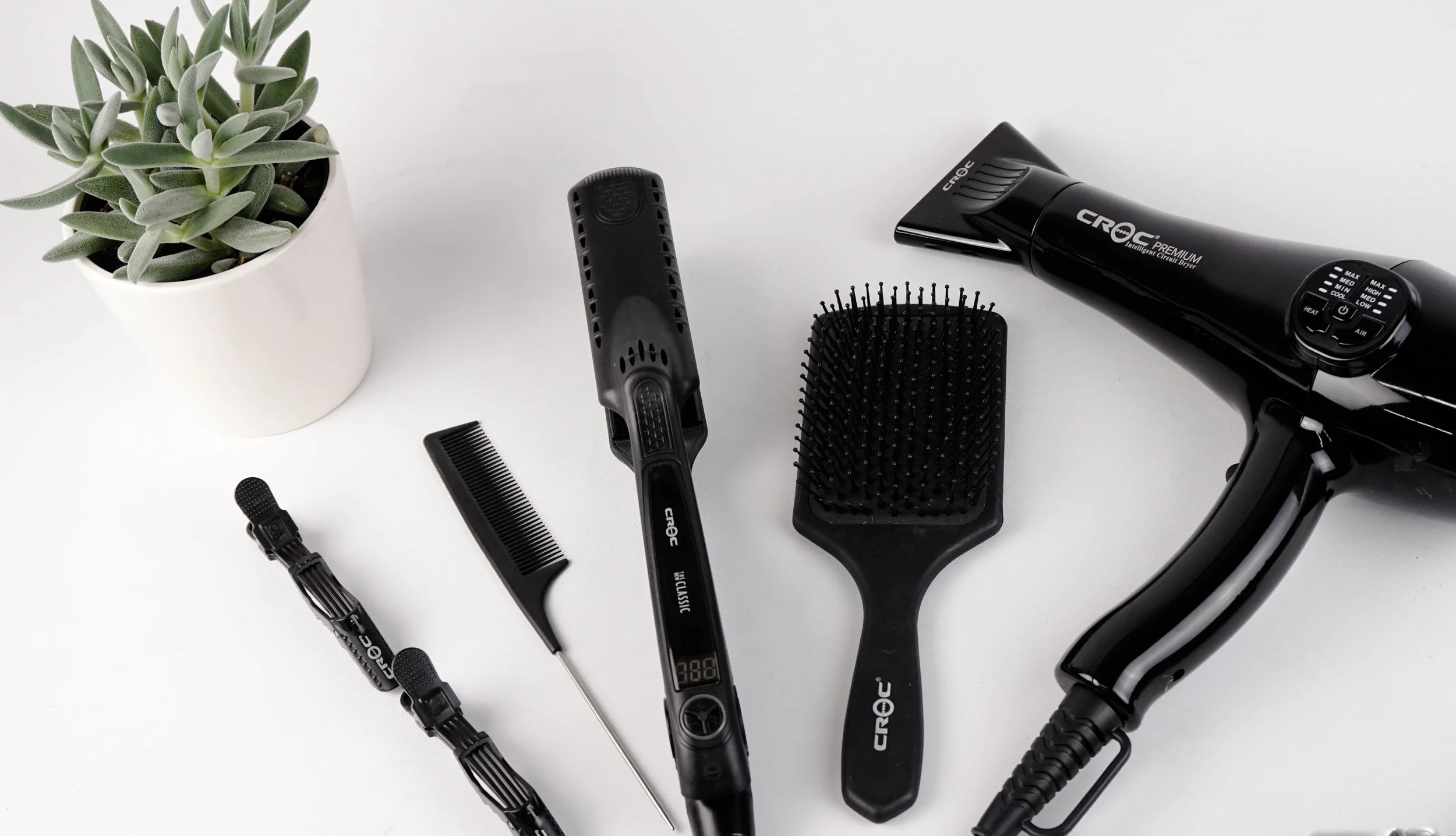 Hair Extension Tools