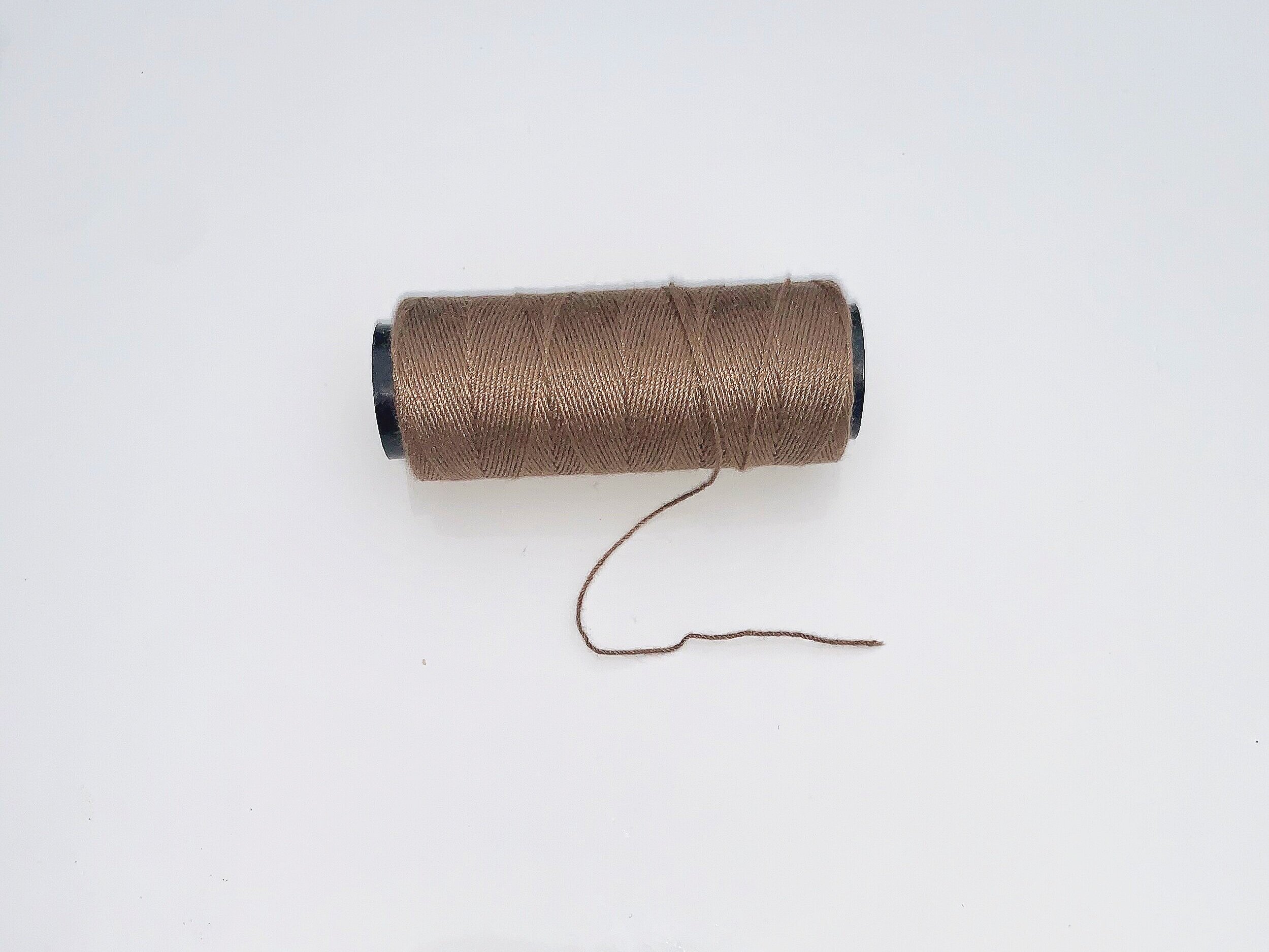 Light Brown Thread — Lavish Extension Collection