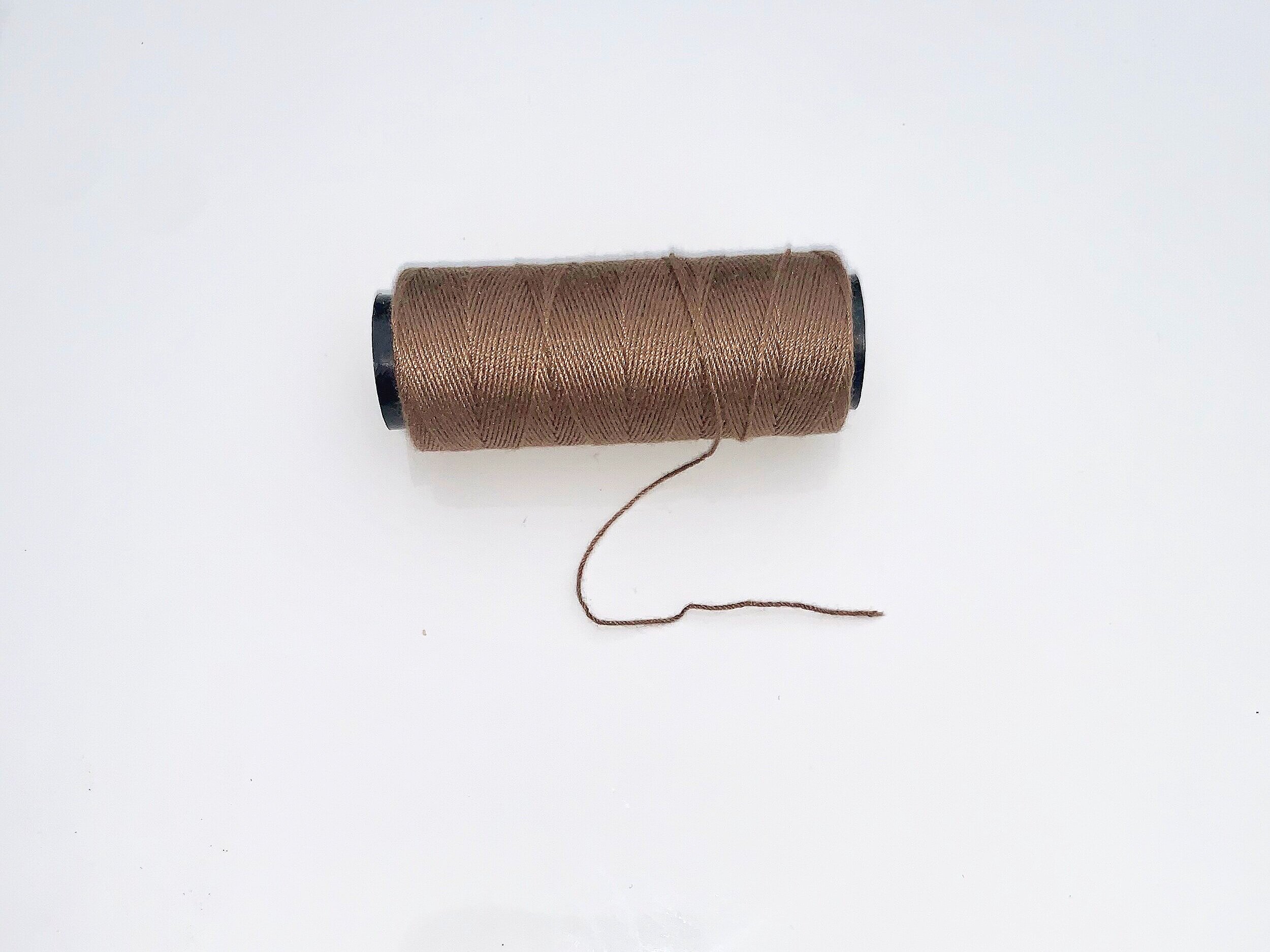 Light Brown Thread
