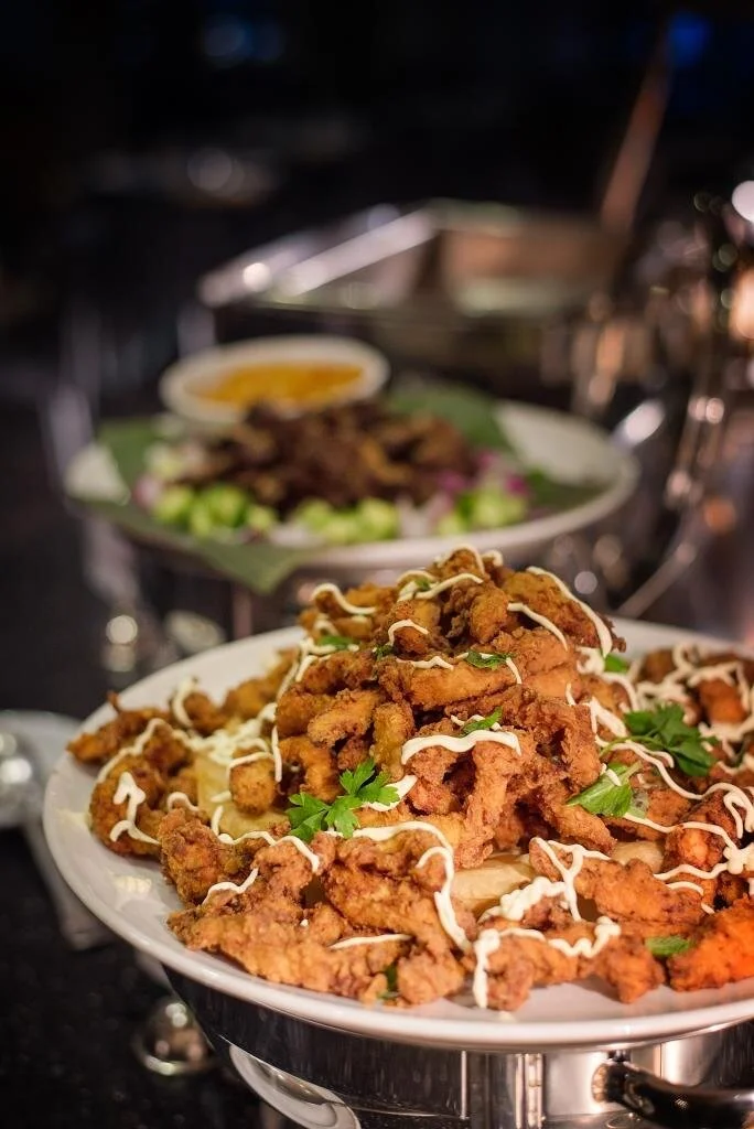 Garden Hotel & Restaurant Best Value Buffet Restaurant Garden Hotel Restaurant Christchurch