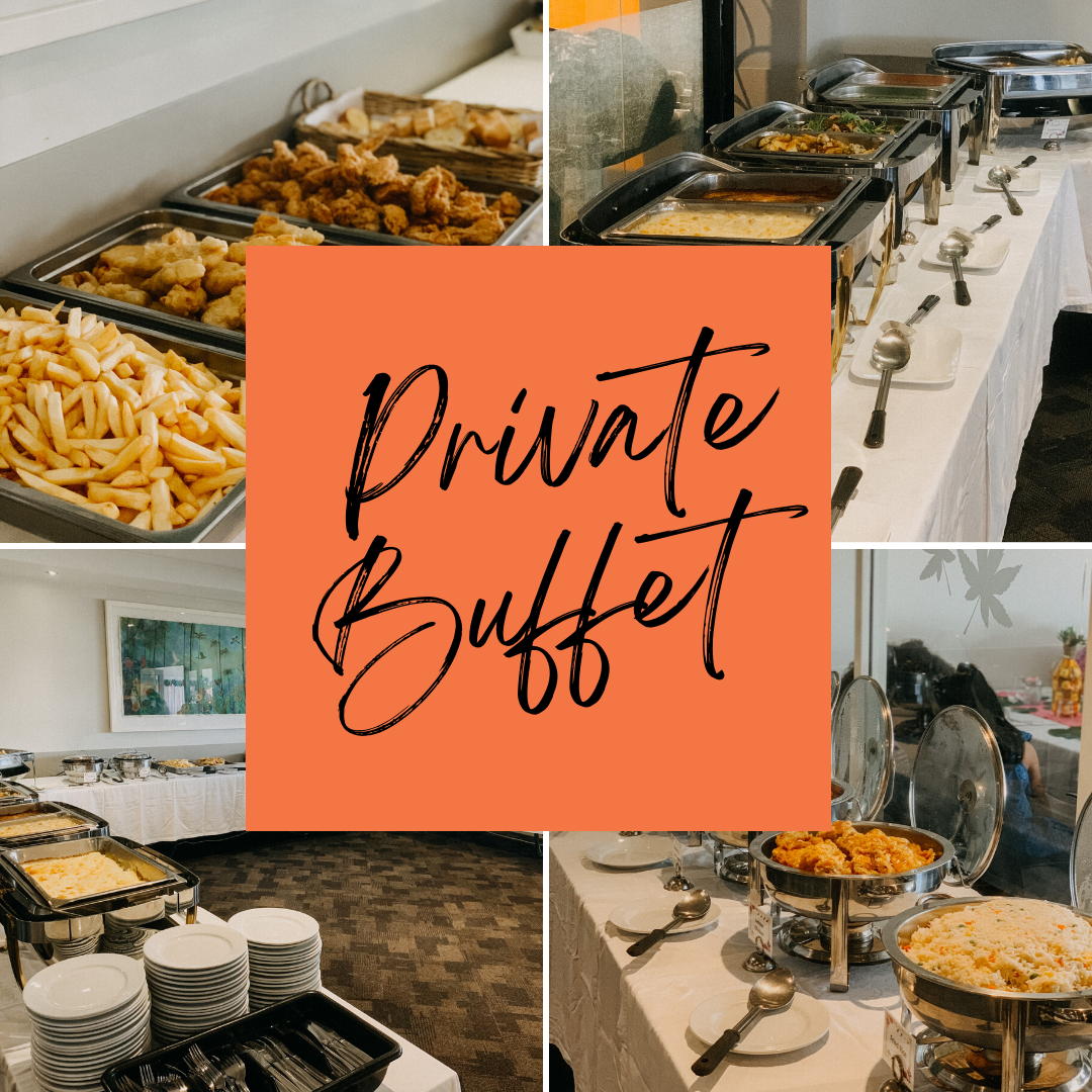 Garden Hotel & Restaurant Best Value Buffet Restaurant Garden Hotel