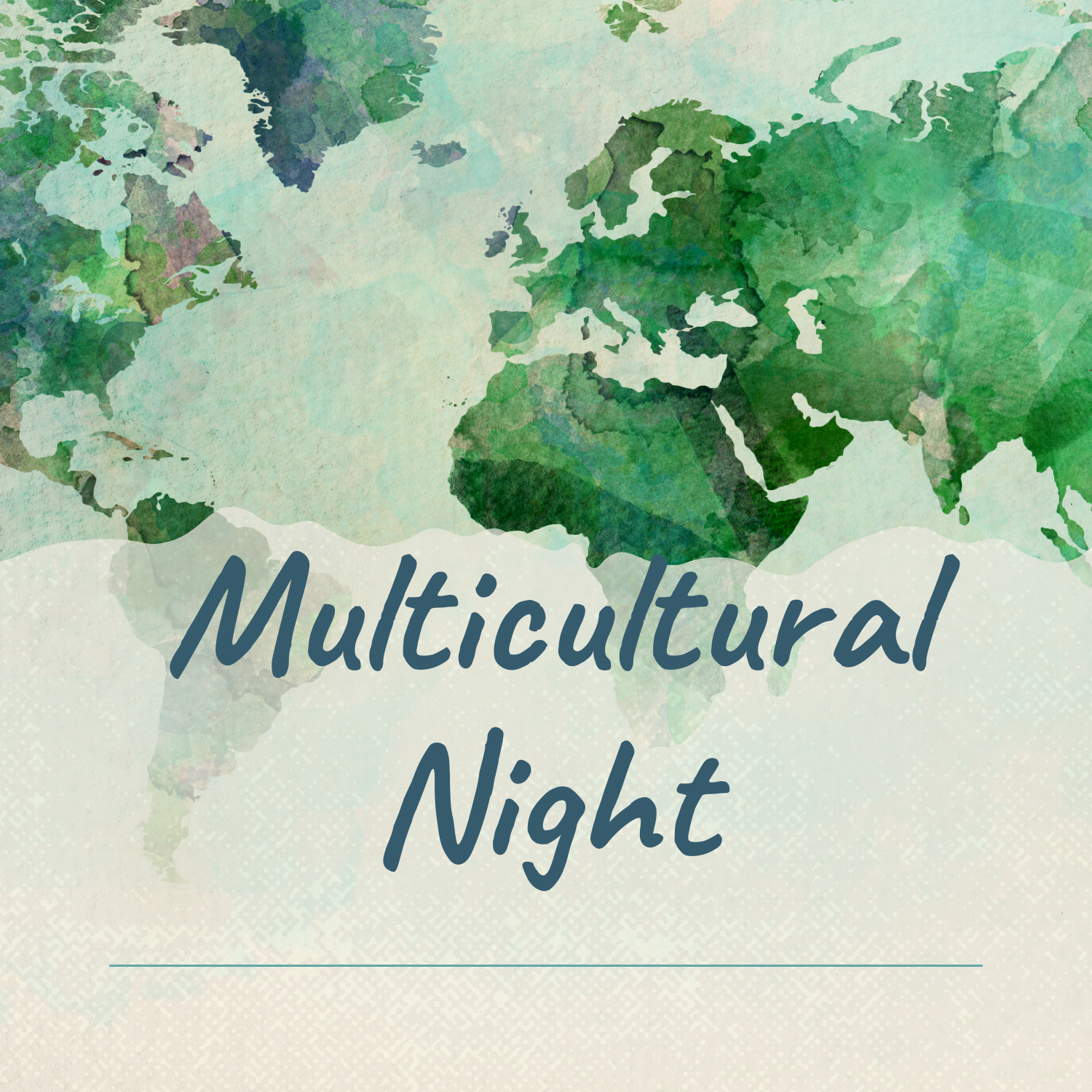 Multicultural Night