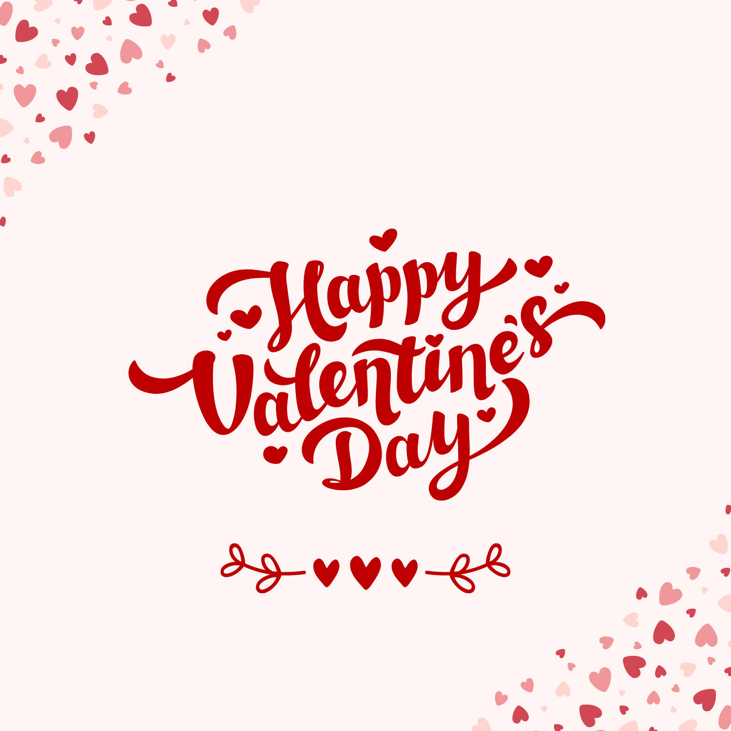 Valentine's Day Classroom Parties