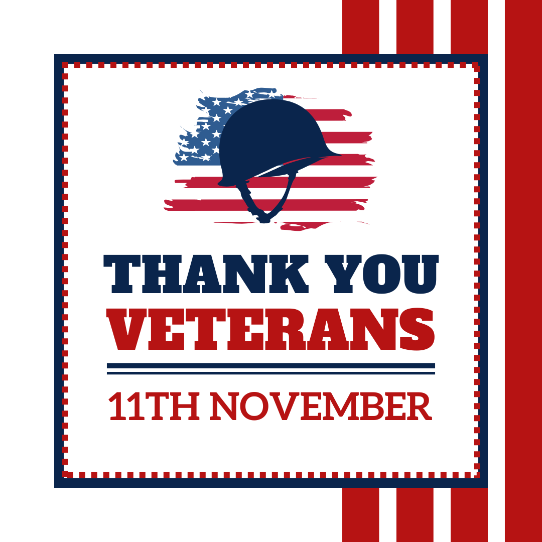 Veterans Day Celebration