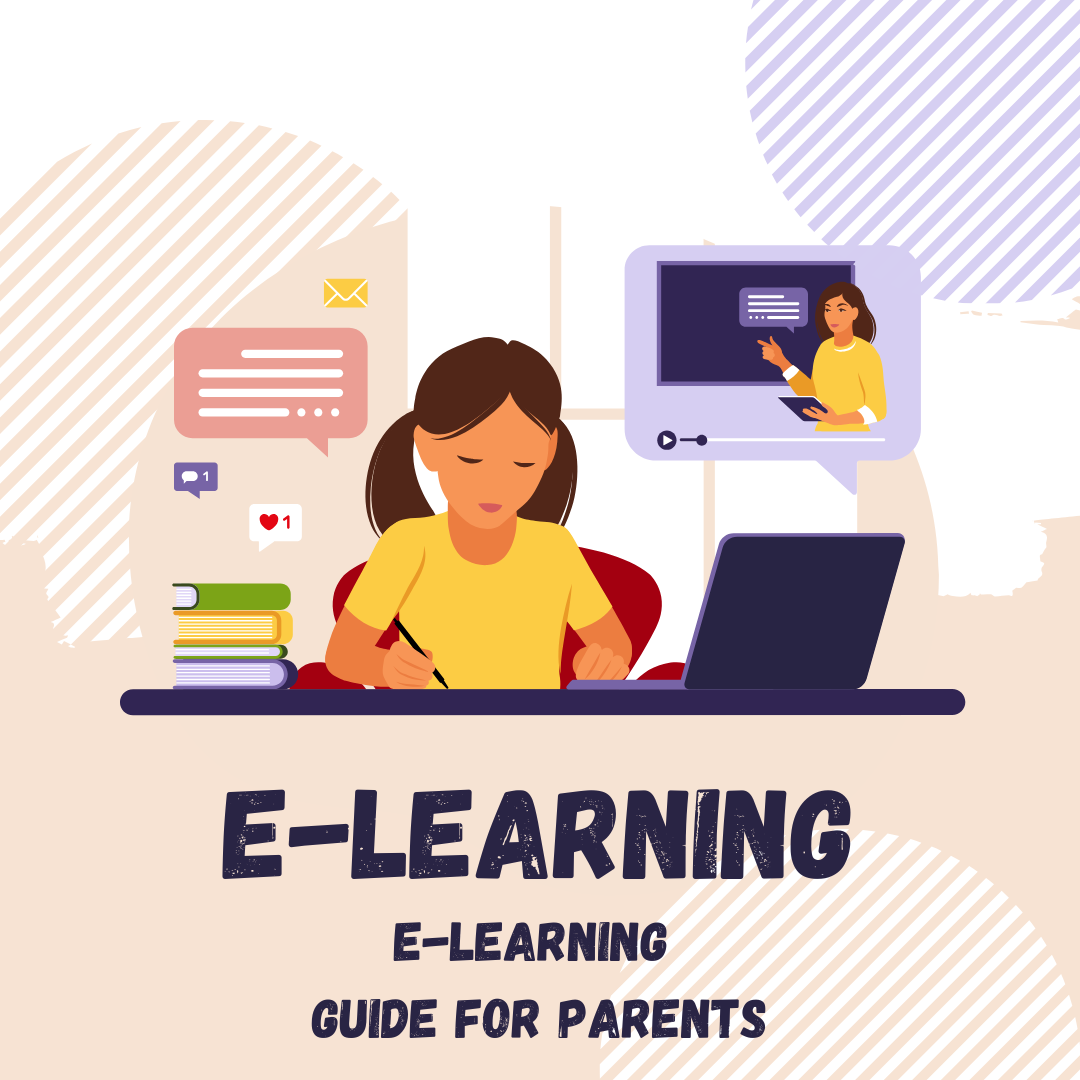 Pink Yellow Online Learning Illustration Instagram Post.png