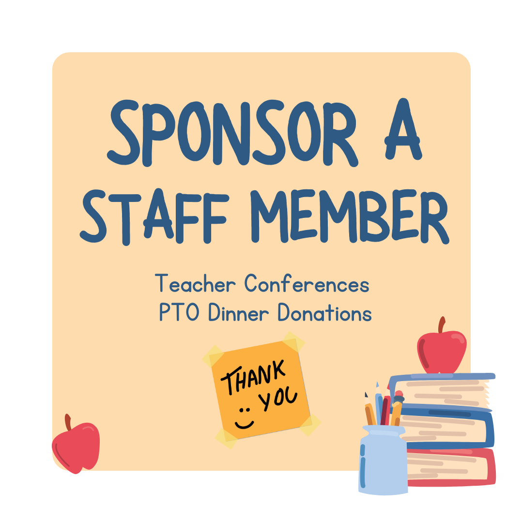 Teacher Conferences Dinner Donation.png