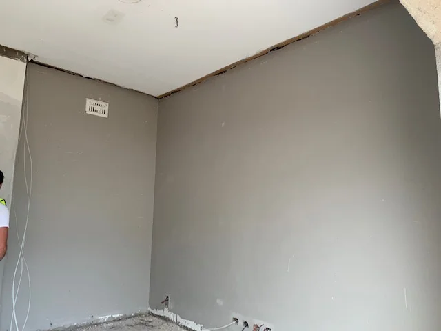 Internal Paint