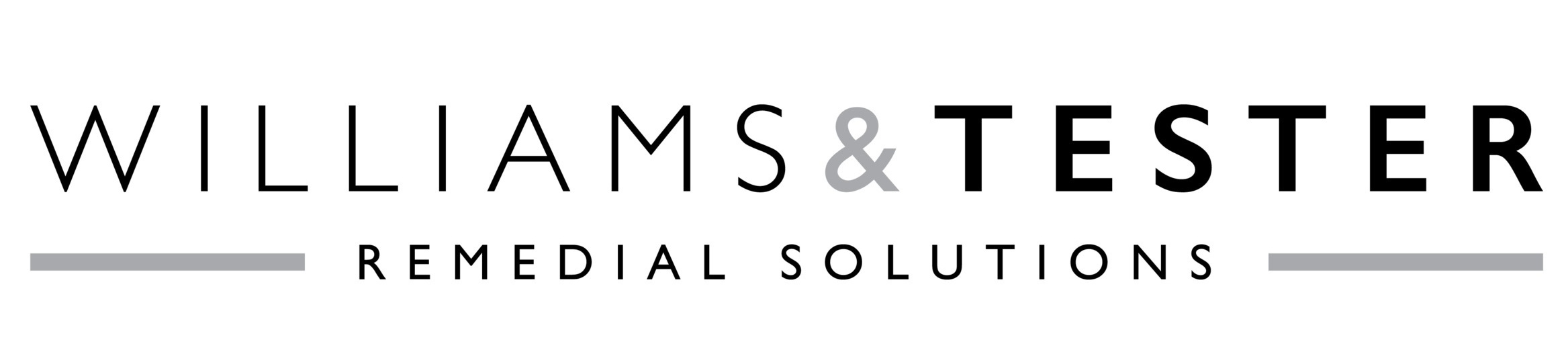 Williams &amp; Tester Remedial, Painting, Restoration Services