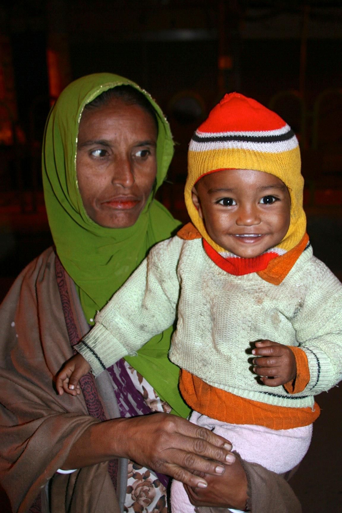 Varanasi, India