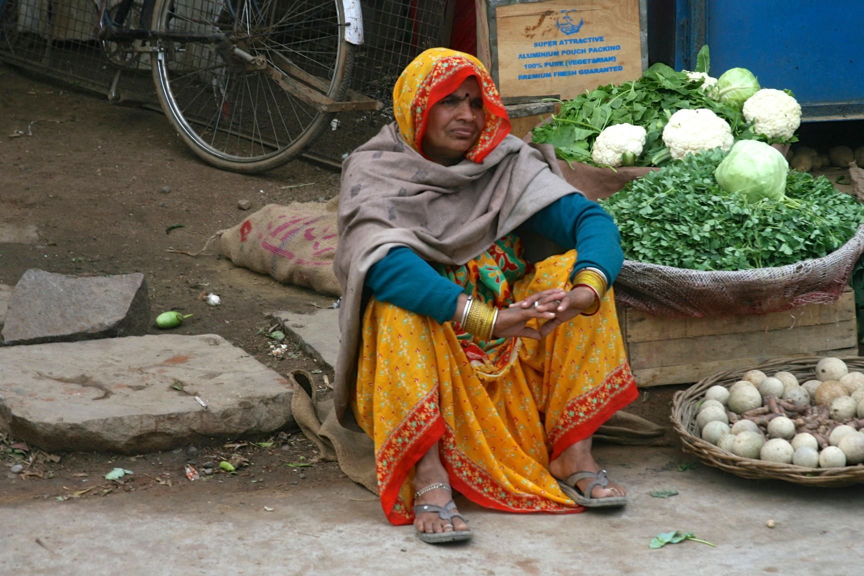 Dehli, India