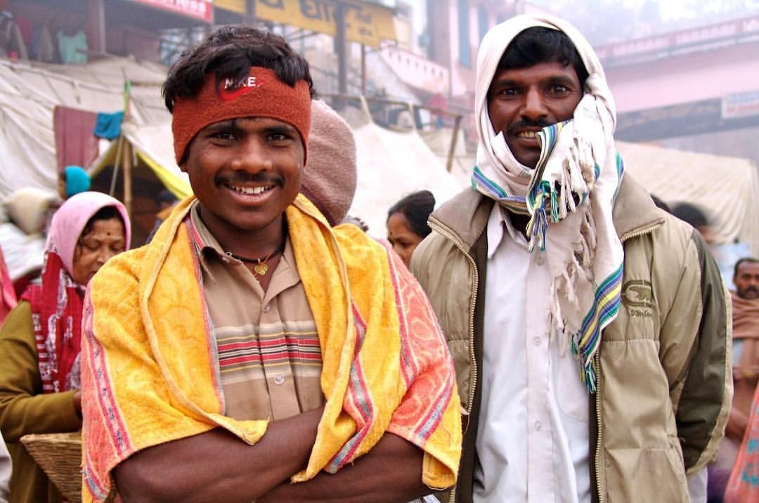 Varanasi, India