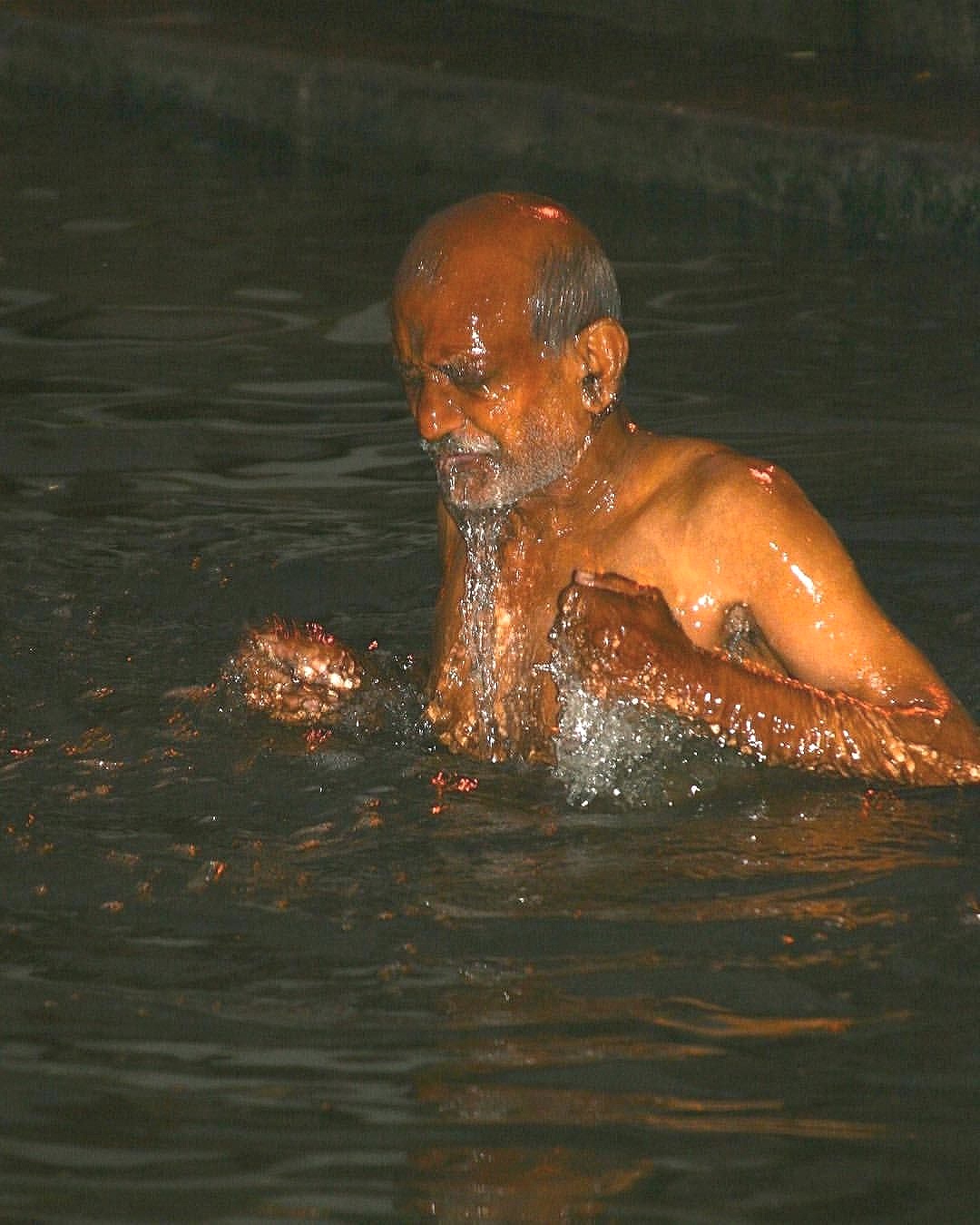 Varanasi, India