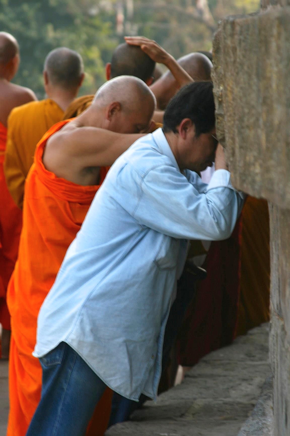 Sarnath, India