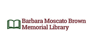 Barbara Moscato Brown Memorial Library