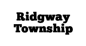 Ridgway Township