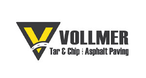 Vollmer Tar &amp; Chip &amp; Asphalt Paving