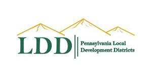 Pennsylvania Local Development Districts