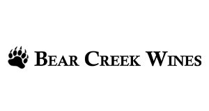 Bear Creek Wines