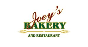 Joey's Bakery &amp; Restaurant